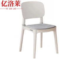 亿洛莱 坐垫椅 37*38*77cm 把