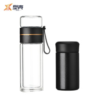 型壳 保温杯 380ml 套