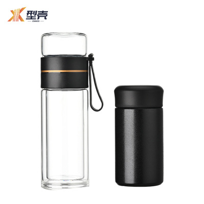 型壳 保温杯 380ml 套