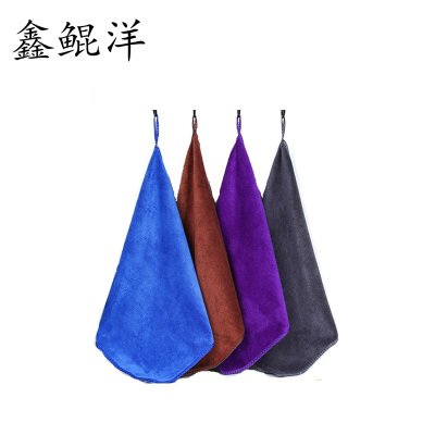 鑫鲲洋 抹布 30*30cm 条