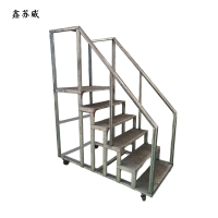 鑫苏威 多功能工作架 H3.5 GZ-D-2.5Ⅱ组