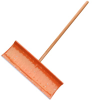 吉迎尚品 除雪铲推雪铲冰铲雪铲 多规格 把