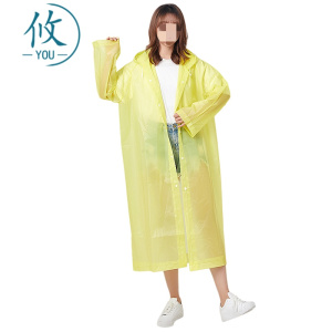 攸雨衣140g件