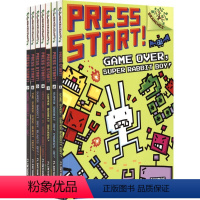 方块兔7册 [正版]Dragon Masters 学乐大树系列 Branches 驯龙士1-21 儿童初级英语章节书 课