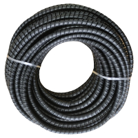 满欧 阻燃缠绕管 内径10mm /kg