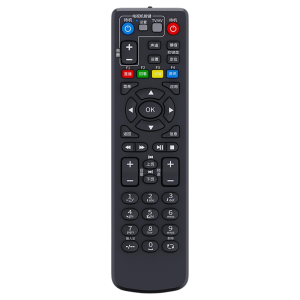 适用中国电信ZTE中兴机顶盒遥控器ZXV10 B700 B600 B760N B860A创维中兴itv长虹烽火通用款遥控