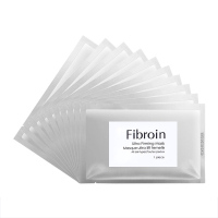 innisfree悦诗风吟自然精粹竹子清润保湿补水面膜贴