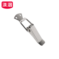 渼洇 扣锁 中号(10个装)包