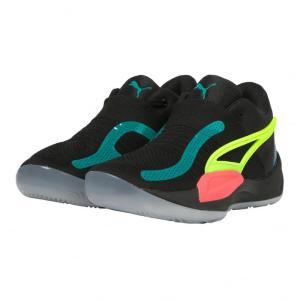 彪马(Puma)高弹力篮球鞋男缓震透气运动鞋2022秋冬款户外实战鞋