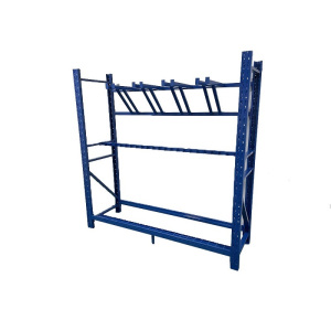 宁储 工具架 撬棍架 2000*600*2000mm 组