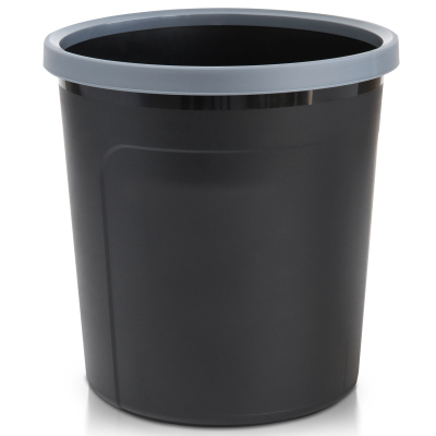 江小果垃圾桶 256*263mm 个