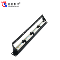 圣钧科技 SHENGJUN TECHNOLOGY EDF单元体 24系统+个