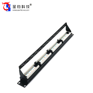 圣钧科技 SHENGJUN TECHNOLOGY EDF单元体 24系统+个