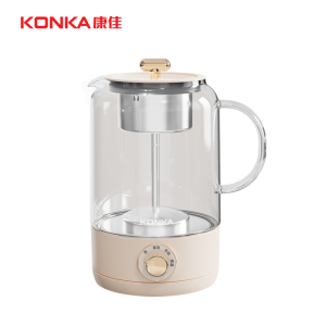 康佳 家用煮茶器KCT-ZD10(S)