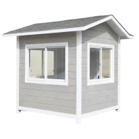 泽奋 岗亭 2160*1500*1500mm 个