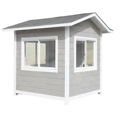 泽奋 岗亭 2160*1500*1500mm 个