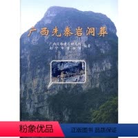 [正版] 广西先秦岩洞葬 广西文物考古研究所,南宁市博物馆 历史 文物考古 其他文物考古书籍 科学出版社