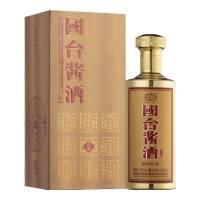国台酱酒金品 53度500ml 酱香型 新老版本年份随机