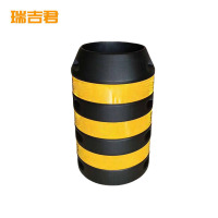 瑞吉君 电杆防撞桶 Φ650×1200mm 套