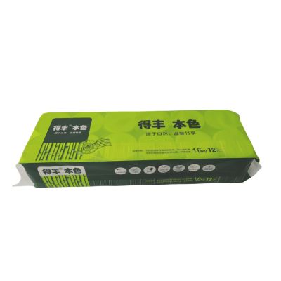 得丰卷纸 1600克/提