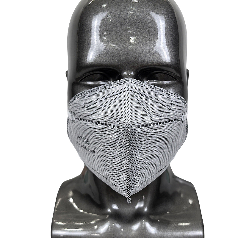 铭扬星 口罩8备