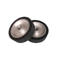 盛京路龙博 摩擦轮 400*80-50A 个