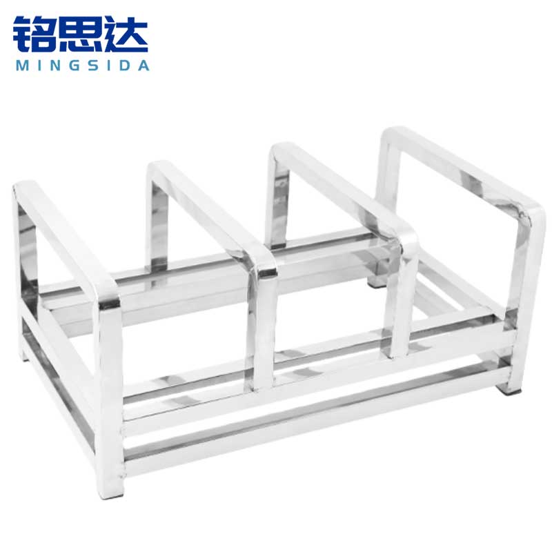 铭思达砧板架57*35*27cm个