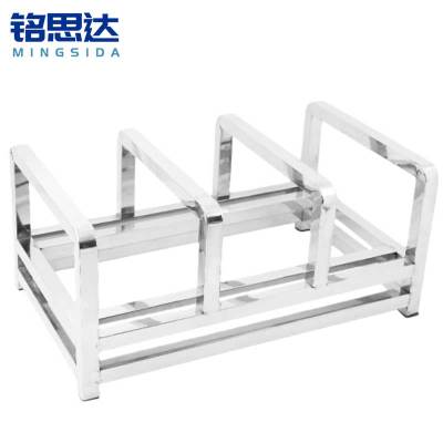 铭思达砧板架57*35*27cm个