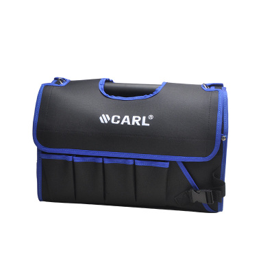 卡尔 带盖钢管工具包