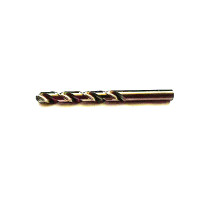 瀚图斯含钴钻头 6mm