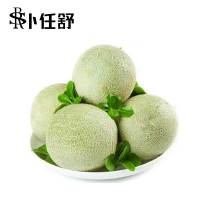 卜任舒 玫珑瓜约3.0kg(包装随机发货)