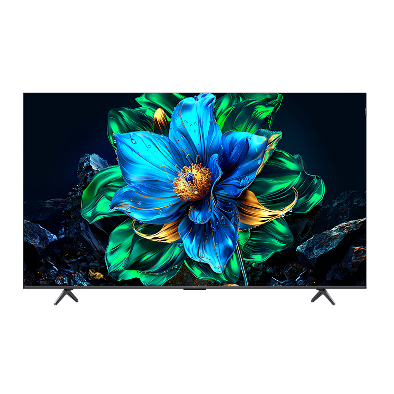 TCL电视 75N8M QD-MiniLED控光剧院电视机