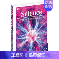 DK系列 儿童科学百科全书 [正版]DK儿童艺术百科全书英文原版 Art A Children's Encycloped