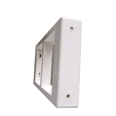 锲衡 SMC梯子基础550mm*320mm*80mm 块