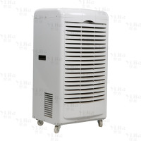 翌嘉YJ8120C 除湿机抽湿机可移动除湿器8120C