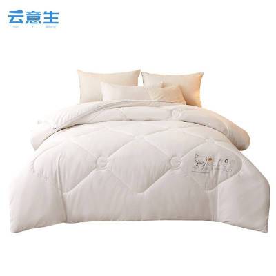 云意生 羊绒被 棉被 180*220cm/8斤/张