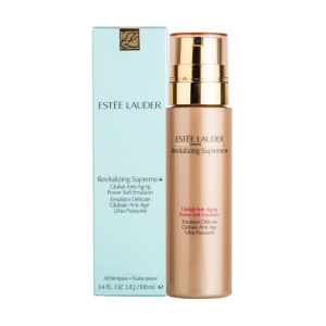 雅诗兰黛(Estee Lauder)多效智妍胶原乳液第二代100ml 滋润营养补水保湿弹润保湿淡纹紧/致