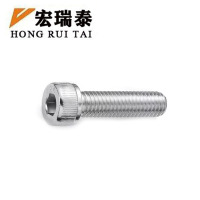 宏瑞泰 不锈钢内六角螺栓 4.8级 M5*40 个