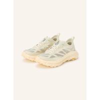 Hoka One One女运动鞋透明细节休闲鞋MAFATE SPEED 4 LITE轻质减震户外鞋