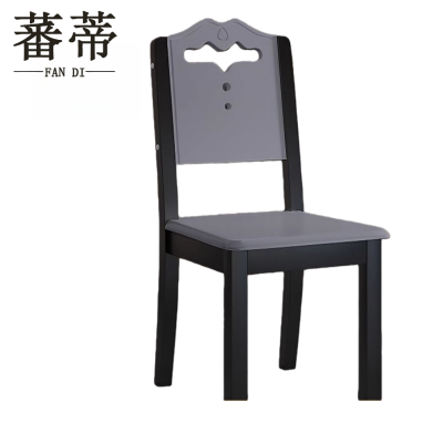 蕃蒂餐椅33.5*42*91cm把