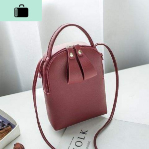 女包2020新款挎包放手机的小包斜挎单肩包复古女式包包小包包NEW LAKE女士单肩包