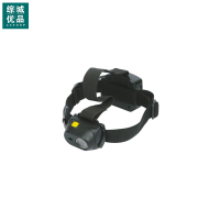 综城优品 CCWH01 3.7V 1/0.5W 工作头灯(计价单位:台)黑色
