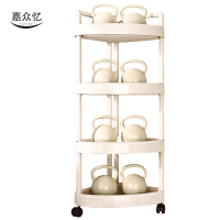 嘉众忆 浴室三角置物架 JZY-NN60 个