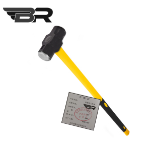 BR/防脱头八角锤/6912/把