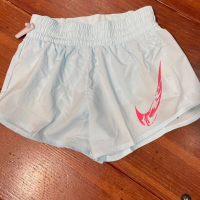 NIKE耐克短裤运动休闲速干透气女裤FV6365-474 D