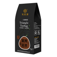谯韵堂 黑苦荞茶75g