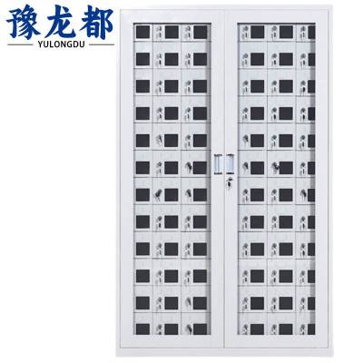豫龙都存放柜84门台