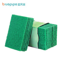 蓝风笛 百洁布 230mm*150mm*8mm 片