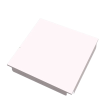 常品 铝扣板 30*30 块