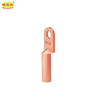 傻实在 铜鼻子 DT-25mm² 个